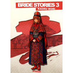Bride Stories T03 - Edition...