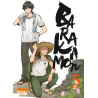 Barakamon T05
