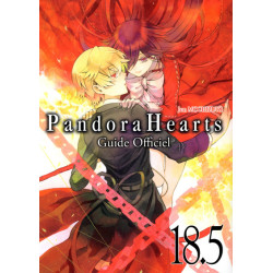 Pandora Hearts T18.5 guide...