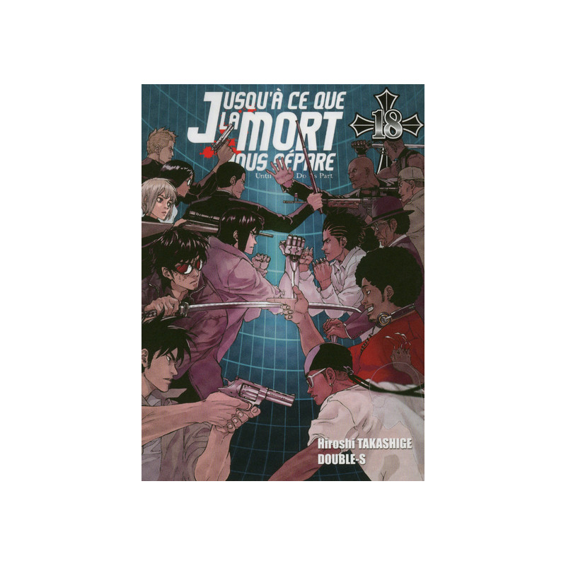 Jusqu'à ce que la mort nous sépare T18