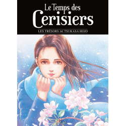 Le temps des cerisiers