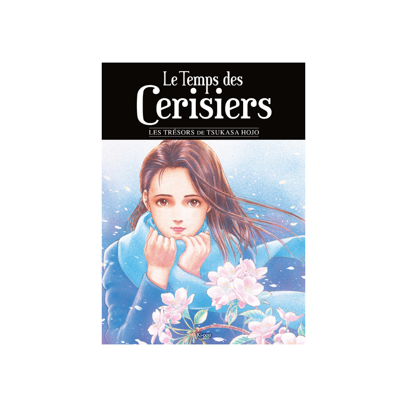 Le temps des cerisiers