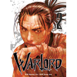 Warlord T02