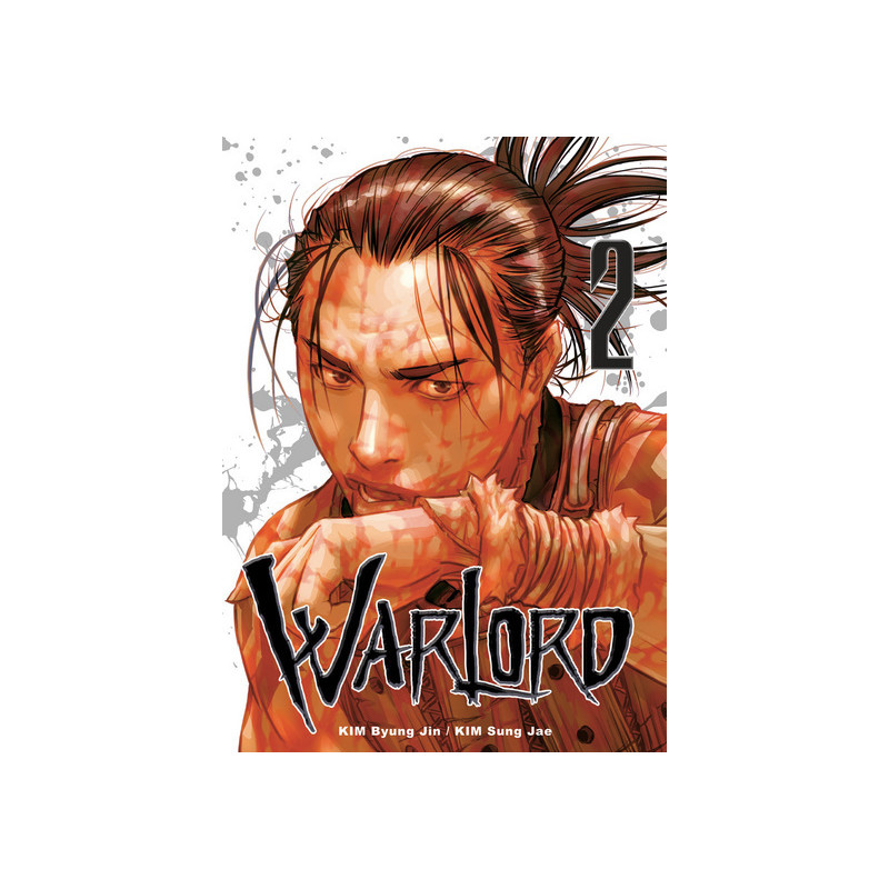 Warlord T02