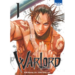 Warlord T01