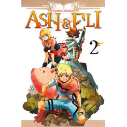 Ash & Eli T02