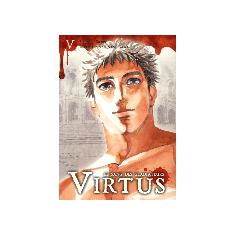 Virtus T05