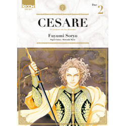 Cesare T02