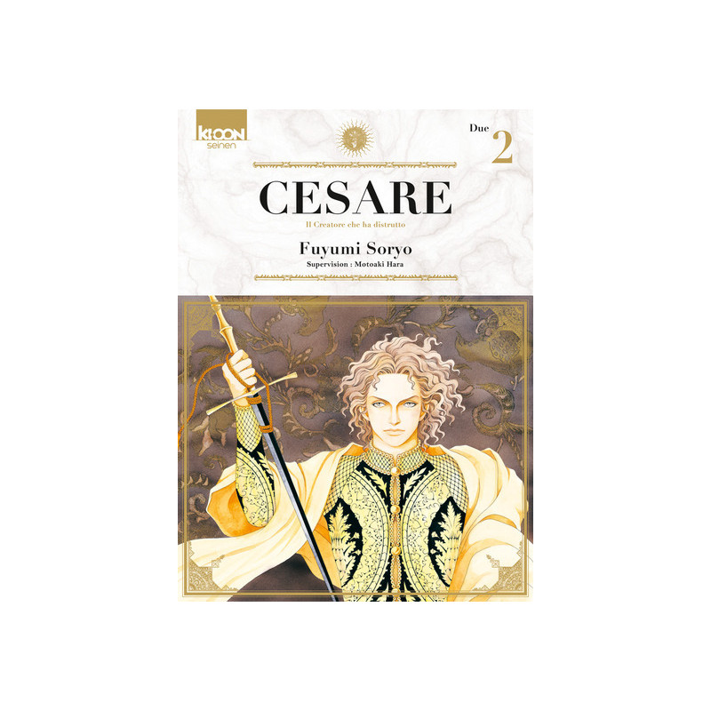 Cesare T02