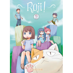 Roji ! T02