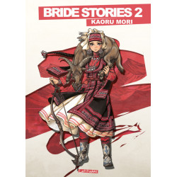 Bride Stories T02 - Edition...
