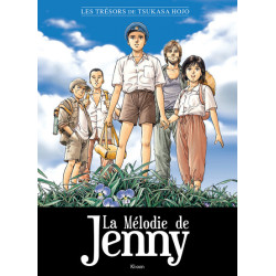 La mélodie de Jenny