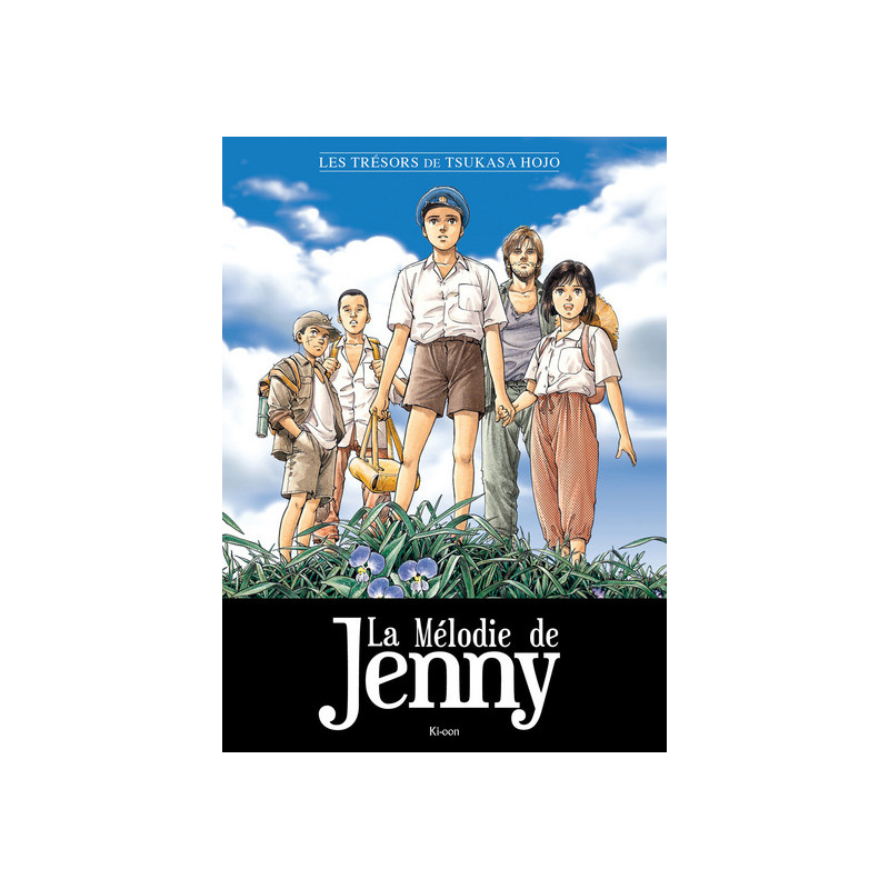 La mélodie de Jenny