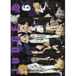 Judge T06