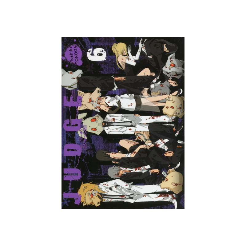 Judge T06