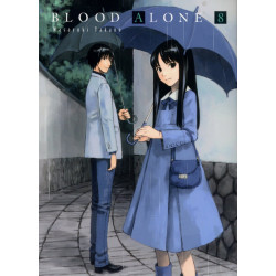 Blood Alone T08