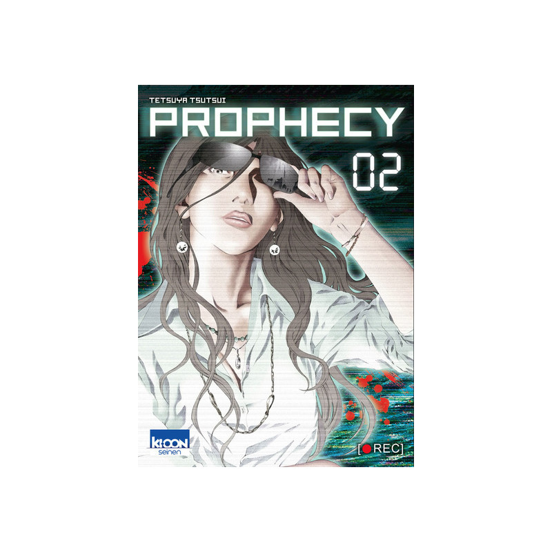 Prophecy T02