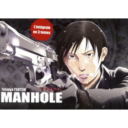 Coffret Manholé -...