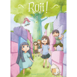 Roji ! T01
