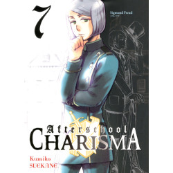 Afterschool Charisma T07