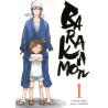 Barakamon T01