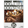 Front mission dog life & dog style T05