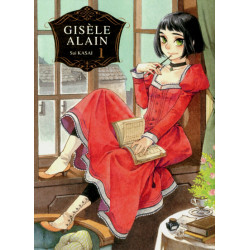 Gisèle Alain T01