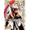 Lost Paradise T04