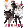 Bloody Cross T04