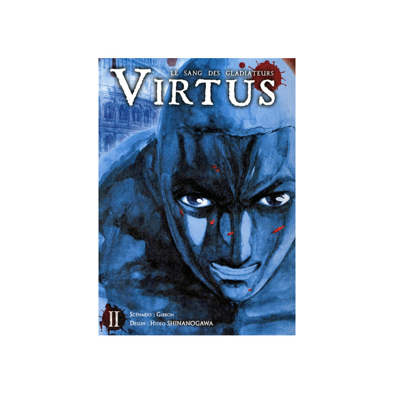 Virtus T02