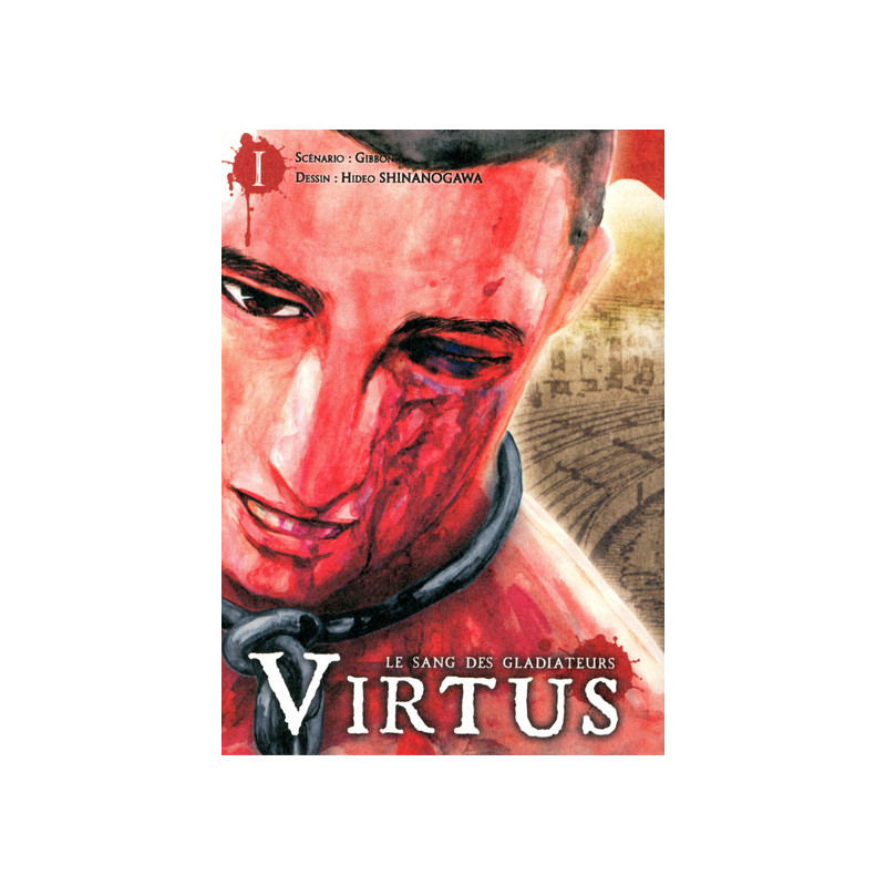 Virtus T01