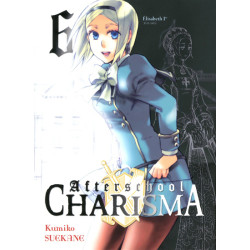 Afterschool Charisma T06