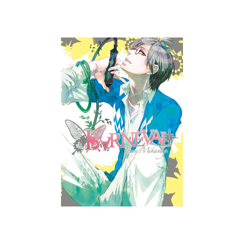 Karneval T07