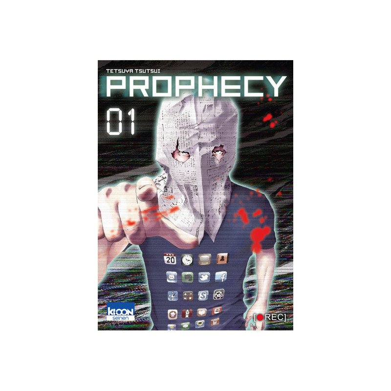 Prophecy T01