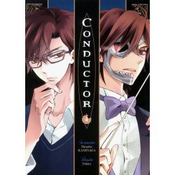 Conductor T04