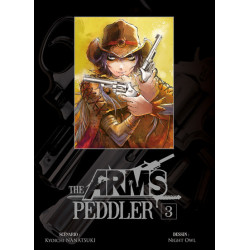 The Arms Peddler T03