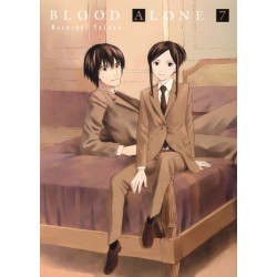 Blood Alone T07