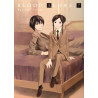 Blood Alone T07