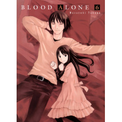 Blood Alone T06