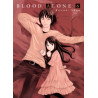 Blood Alone T06