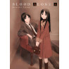 Blood Alone T04