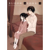 Blood Alone T02