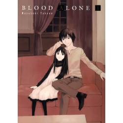 Blood Alone T01