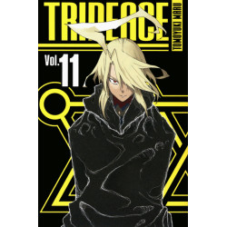 Tripeace T11