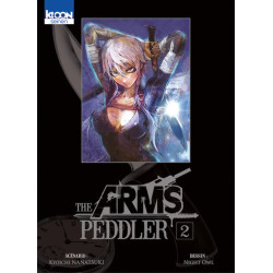 The Arms Peddler T02