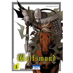 Wolfsmund T01