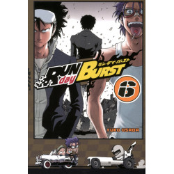 Run Day Burst T06