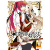 Lost Paradise T01