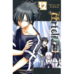 Artelier Collection T12