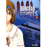 Le berceau des esprits T02